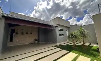 Imagem: Casa para venda tem 110 metros quadrados