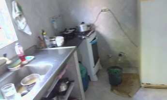 Imagem: Casa com terreno em Marcos Freire