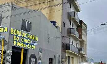 Imagem 4: Prédio salão comercial + 4 apartamentos