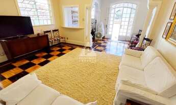 Imagem 3: Casa à venda, 4 quartos, 1 suíte, 3 vagas, Urca - RIO DE JANEIRO/RJ