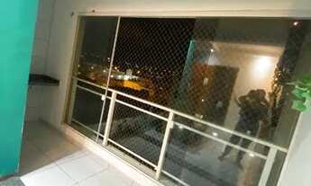 Imagem 4: ALUGO APARTAMENTO MOBILIADO SPACE CALHAU