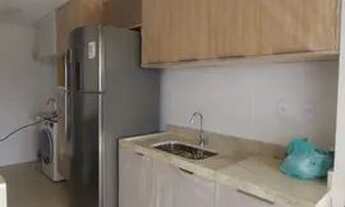 Imagem: Alugo Mobiliado Apto 02 Qto 02 Vgs Jerônimo