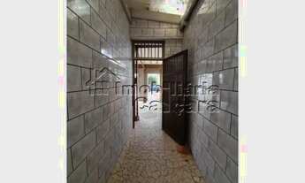 Imagem 3: Praia Grande - Casa Padrão - Caiçara