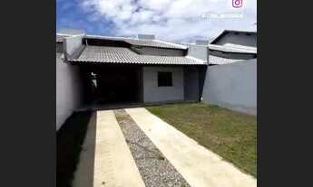 Imagem: Casa nova e financiavel em Parnaiba bairro