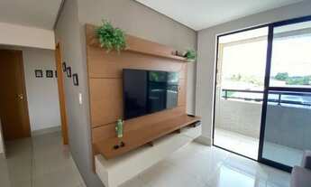 Imagem: Apartamento para alugar 3 quartos altiplano