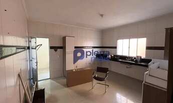 Imagem 4: Casa para alugar com 01 dormitório- Jardim das Figueiras II- Hortolândia/SP