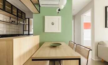 Imagem 7: Apartamento Venda Pinheiros 59 m² 2 Dormitórios