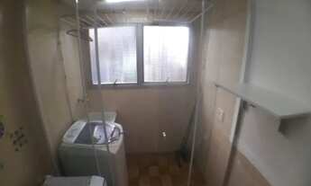 Imagem 2: Apartamento no Paraíso, 1 dormitório, 1 vaga, a menos de 100 m do Metro Paraíso