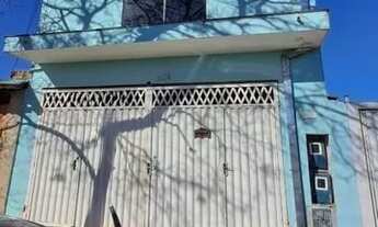 Imagem: Residencial - Jd. Dos Coqueiros