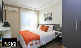 Imagem 7: Apartamento com 3 dormitórios à venda, 120 m² por R$ 899.000,00 - Petrópolis - Porto Alegr