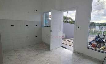 Imagem 5: Casa com 2 dormitórios à venda, 40 m² por R$ 229.000 cada- Umbará - Curitiba/PR