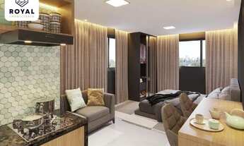 Imagem 4: Apartamento à venda 1 quarto 1 banheiro Jardim São Paulo João Pessoa