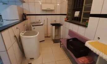 Imagem 7: Sobrado Resid. Dom Bosco