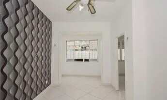 Imagem: Apartamento à venda, 3 quartos, Leme