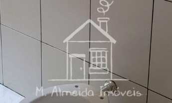 Imagem 7: Casa com 2 quartos - Jardim Gralha Azul - Sarandi - PR