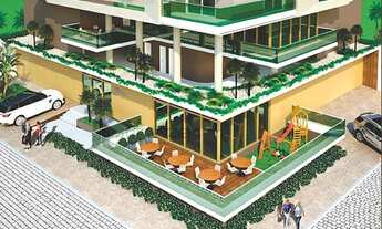 Imagem 4: Apartamento Alto Padrão para Venda em Centro Tubarão-SC