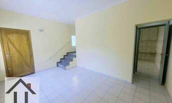 Imagem 6: Sobrado com 2 dormitórios para alugar, 90 m² por R$ 2.400,00/mês - Vila Lageado - São Paul