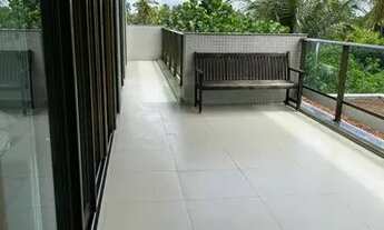 Imagem 3: Apartamento Vila Dos Corais na Reserva do Paiva