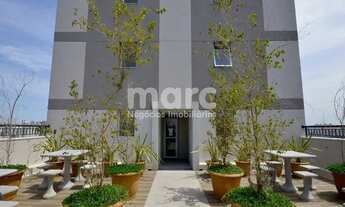 Imagem 3: SAO PAULO - Apartamento Padrão - CAMBUCI