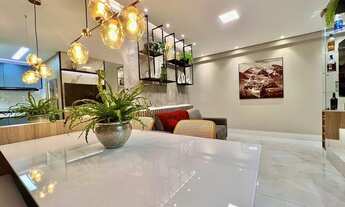 Imagem 3: Cobertura para venda possui 120 metros quadrados com 2 quartos suíte 3 vagas