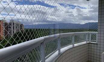 Imagem 2: Apartamento com 3 dormitórios à venda, 100 m² por R$ 1.810.000,00 - Riviera Módulo 6 - Ber