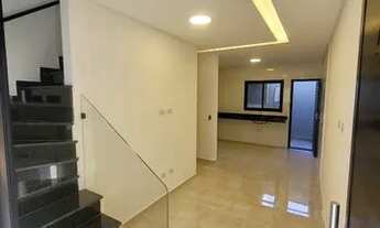 Imagem 2: Sobrado de Condomínio com 2 dorms, Aviação, Praia Grande - R$ 300 mil, Cod: 14336