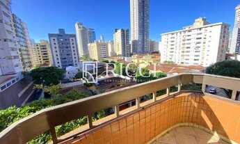 Imagem 3: SANTOS - Apartamento Padrão - GONZAGA