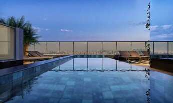 Imagem 2: COBERTURA - VILA NOVA CONCEIÇÃO - SP