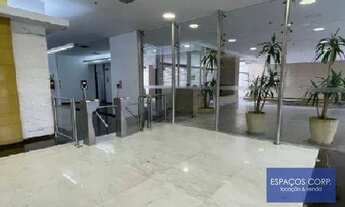 Imagem 6: Laje corporativa duplex para alugar, 1144m² por R$ 93.637/mês - Butantã - São Paulo/SP