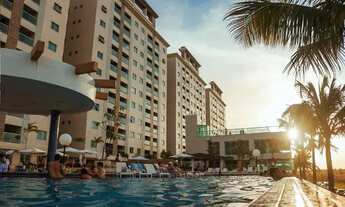 Imagem: Salinas Park Resort 2/4 em Julho