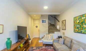 Imagem 2: Sobrado Na Chácara Santo Antônio 129m², 2 dorm, 1 suíte, 1 vaga