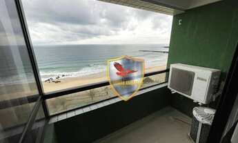 Imagem: Flat com 1 dormitório para alugar, 35 m²