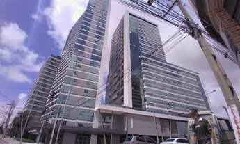 Imagem 2: Ponto comercial/Loja para venda com 308 metros quadrados em Centro - Curitiba - PR