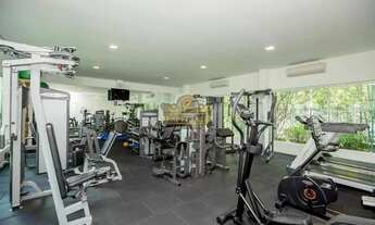 Imagem 2: CURITIBA - Apartamento Padrão - Ecoville