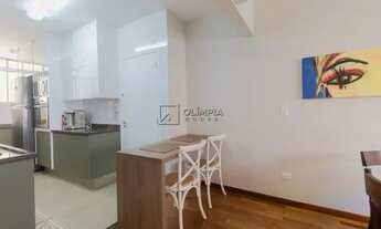 Imagem 10: Apartamento Locação 2 Dormitórios - 90 m² Jardim Paulista