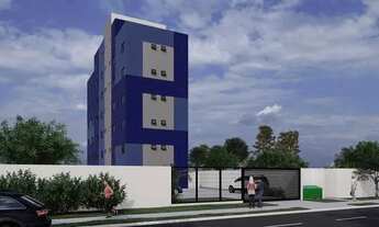 Imagem 2: Apartamento para venda Com 1 quarto no bairro Cajuru - Curitiba - PR