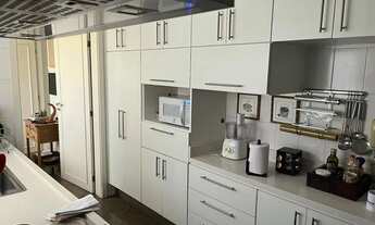 Imagem 6: Venda Apartamento 4 Dormitórios - 165 m² Chácara Klabin