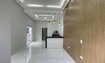 Imagem 5: Casa com 2 dormitórios à venda, 80 m² por R$ 399.999,99 - Jardim Boer I - Americana/SP