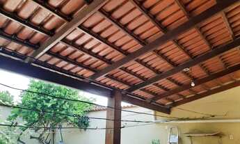 Imagem 4: Vende-se casa jardim nova esperança Goiânia 350.000 mil