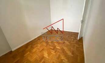 Imagem 4: Apartamento para venda possui 60 metros quadrados com 2 quartos em Ipanema - Rio de Janeir