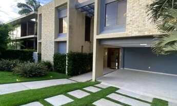 Imagem: Vendo Casa no condomínio Alphaville 320