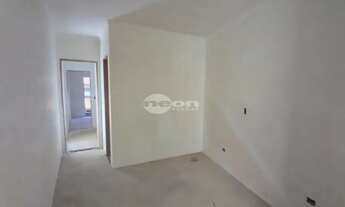 Imagem 4: SANTO ANDRé - Casa Padrão - Vila Helena