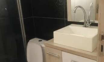 Imagem 4: Apartamento condomínio fechado