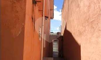 Imagem 5: Casa-São Paulo-TUCURUVI