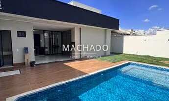 Imagem: Casa à venda Parque das Flores - Goiânia/GO