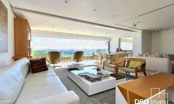 Imagem: Apartamento Campo Belo, 175m 2qts 1st 3vgs