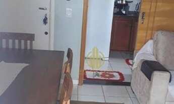 Imagem 7: Apartamento com 2 dormitórios à venda, 52 m² por R$ 212.000,00 - Ipiranga - Ribeirão Preto