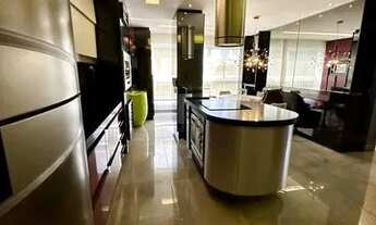 Imagem: Apartamento Mobiliado no Setor Bueno