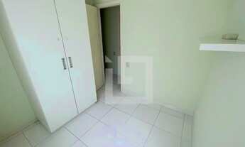 Imagem 4: RECREIO - LINDO APTO - FRENTE - VARANDÃO COM CORTINA DE VIDRO - 3QUARTOS(SUÍTE) - ARMÁRIOS