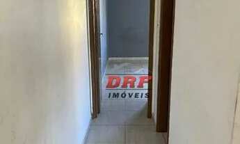 Imagem 6: Sobrado com 2 dormitórios para alugar, 130 m² por R$ 2.500,00/mês - Vila Augusta - Guarulh